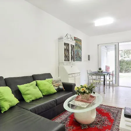 Red Stones By Interhome Holiday home Punta Ala