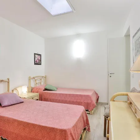 Red Stones By Interhome * Punta Ala