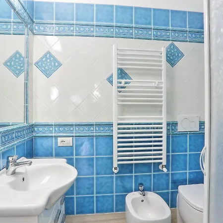 Red Stones By Interhome Holiday home Punta Ala