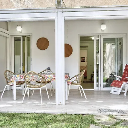 Red Stones By Interhome * Punta Ala